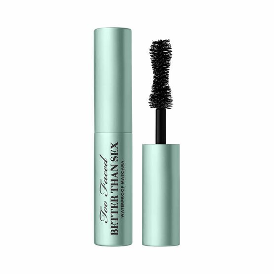 TOO FACED  BTSWATERPROOF MASC